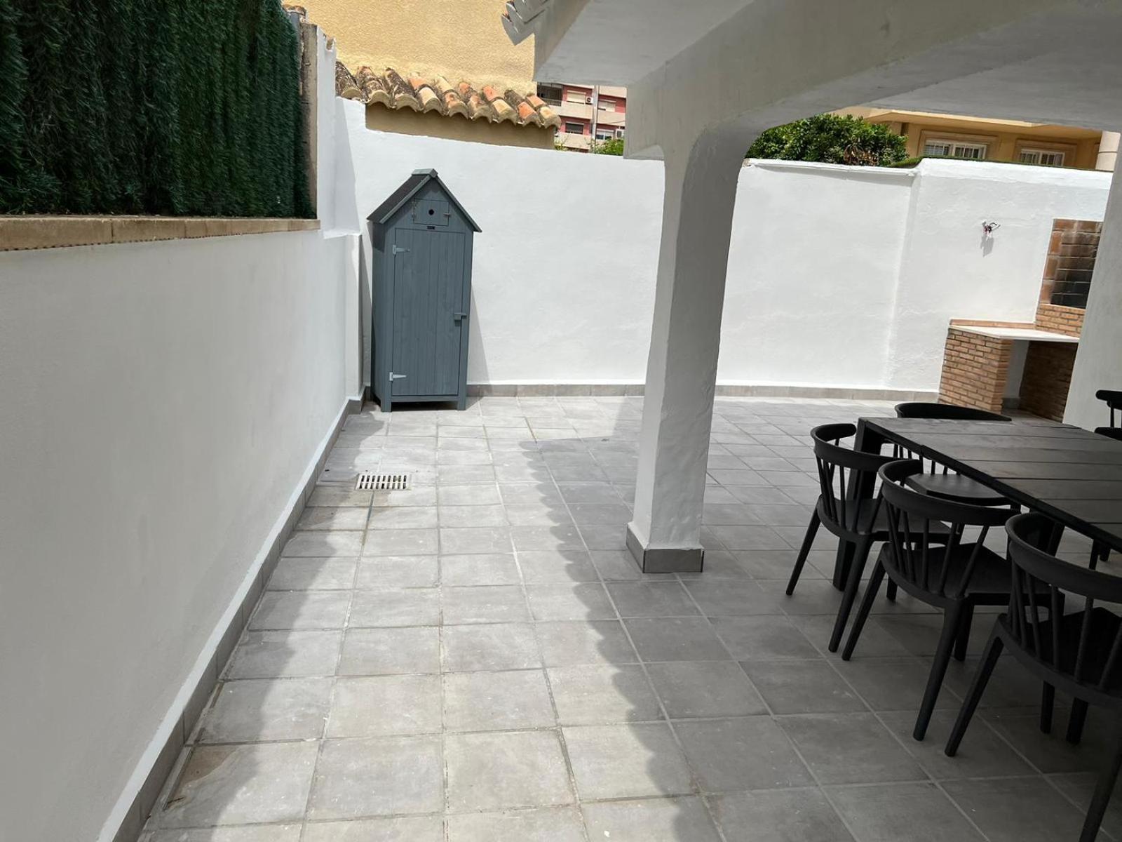 Hébergement de vacances Beachfront Valence